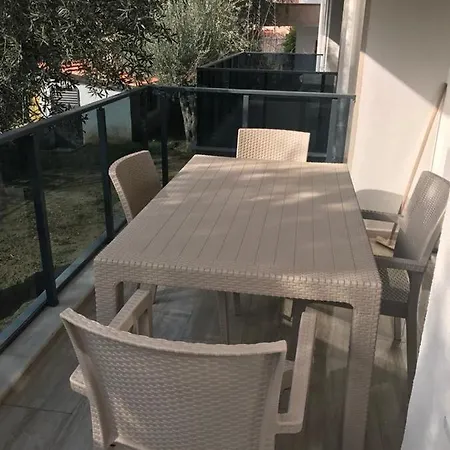 Narli Apart * Αδραμύττιο
