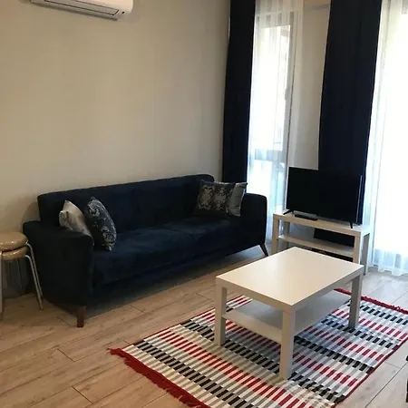 Narli Apart * Αδραμύττιο