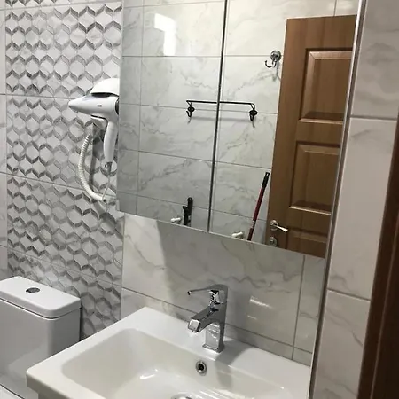 Narli Apart Edremit (Balikesir)