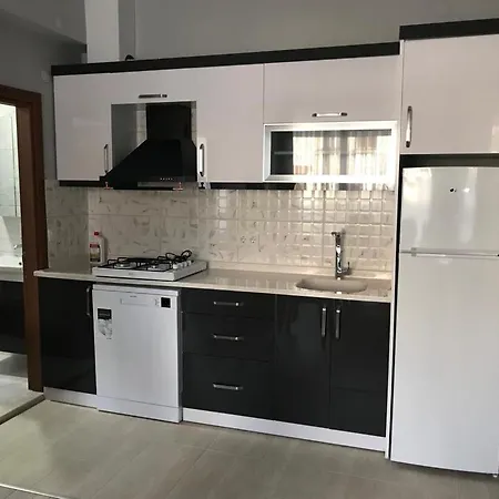 Apartamento Narli Apart Edremit (Balikesir)