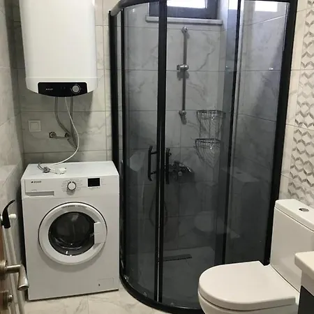 Apartamento Narli Apart