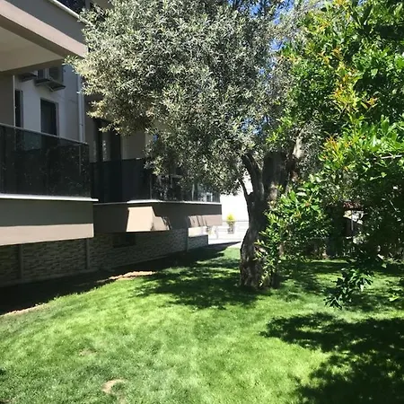 Narli Apart Apartamento Edremit (Balikesir)